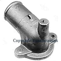 4-Seasons OE Replacement Water Outlet - Direct Fit, Sold individually