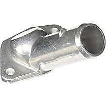 85017 4-Seasons OE Replacement Water Outlet - Direct Fit, Sold individually