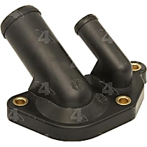 4-Seasons OE Replacement Water Outlet - Direct Fit, Sold individually