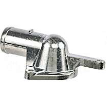 4-Seasons OE Replacement Water Outlet - Direct Fit, Sold individually