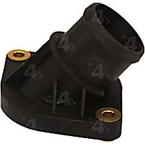 85047 4-Seasons OE Replacement Water Outlet - Direct Fit, Sold individually
