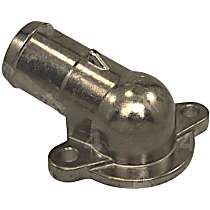 85090 4-Seasons OE Replacement Water Outlet - Direct Fit, Sold individually