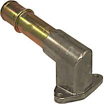 85096 4-Seasons OE Replacement Water Outlet - Direct Fit, Sold individually