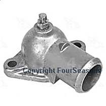 85109 4-Seasons OE Replacement Water Outlet - Direct Fit, Sold individually