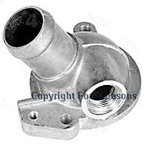 85113 4-Seasons OE Replacement Water Outlet - Direct Fit, Sold individually