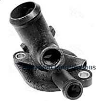 4-Seasons OE Replacement Water Outlet - Direct Fit, Sold individually