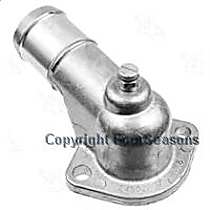 85167 4-Seasons OE Replacement Water Outlet - Direct Fit, Sold individually