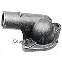 4-Seasons OE Replacement Water Outlet - Direct Fit, Sold individually