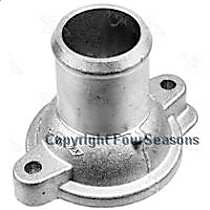 4-Seasons OE Replacement Water Outlet - Direct Fit, Sold individually