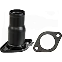 85181 4-Seasons OE Replacement Water Outlet - Direct Fit, Sold individually