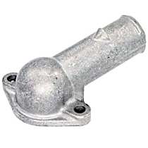 4-Seasons OE Replacement Water Outlet - Direct Fit, Sold individually