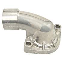 85251 4-Seasons OE Replacement Water Outlet - Direct Fit, Sold individually
