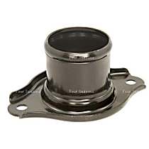 Water Outlet, 4.6L 8Cyl, Sold Individually, 4-Seasons OE Replacement - 