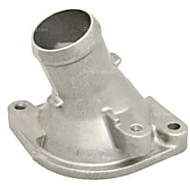 85310 4-Seasons OE Replacement Water Outlet - Direct Fit, Sold individually