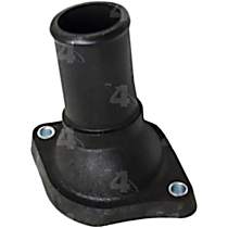 85342 4-Seasons OE Replacement Water Outlet - Direct Fit, Sold individually