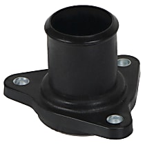 85347 Cooling Hose Flange - Direct Fit