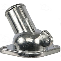 4-Seasons OE Replacement Water Outlet - Direct Fit, Sold individually