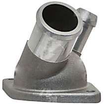 4-Seasons OE Replacement Water Outlet - Direct Fit, Sold individually