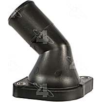 4-Seasons OE Replacement Water Outlet - Direct Fit, Sold individually