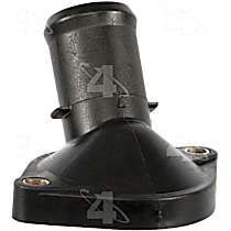 85412 4-Seasons OE Replacement Water Outlet - Direct Fit, Sold individually