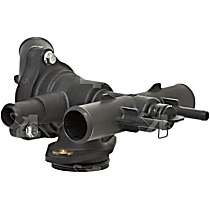 85915 4-Seasons OE Replacement Water Outlet - Sold individually