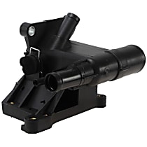 Water Outlet - Direct Fit, Sold individually
