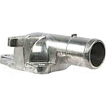 85941 4-Seasons OE Replacement Water Outlet - Direct Fit, Sold individually