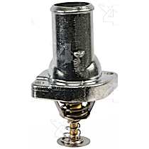 4-Seasons OE Replacement Water Outlet - Direct Fit, Sold individually