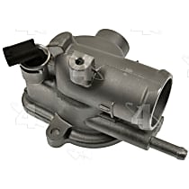 85964 Thermostat Housing 4-Seasons OE Replacement