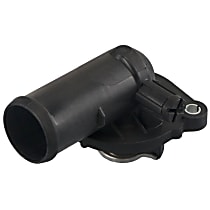 Thermostat, 6 Cyl 3.6L, Plastic - 