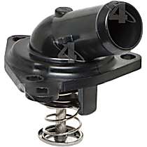 85979 Thermostat Housing 4-Seasons Thermostat Housing