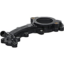 Thermostat Housing, 6 Cyl 3.6L, 4-Seasons Thermostat Housing - 