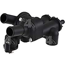 86087 4-Seasons OE Replacement Water Outlet - Sold individually