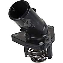 Thermostat Housing, 6 Cyl 3.5L, 4-Seasons Thermostat Housing - 