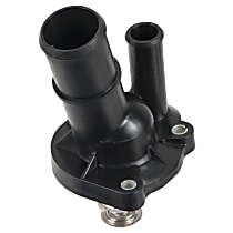86114 Cooling Hose Flange - Direct Fit