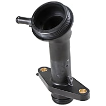 86130 Radiator Filler Neck - Direct Fit