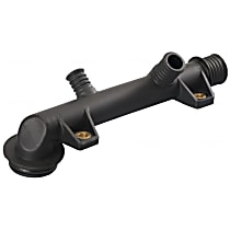 86140 Engine Coolant Pipe