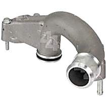 86174 4-Seasons Water Outlet Water Outlet - Direct Fit, Sold individually