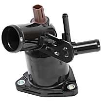 86283 Engine Coolant Thermostat Water Inlet Assembly, Sold individually