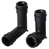 86500 Heater Hose Connector