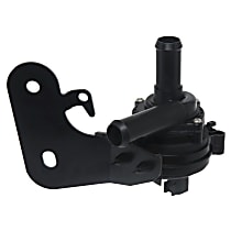 89002 Direct Fit Drive Motor Inverter Cooler Water Pump, Sold Individually