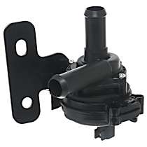 89003 Direct Fit Drive Motor Inverter Cooler Water Pump, Sold Individually