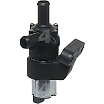Auxiliary Water Pump - 