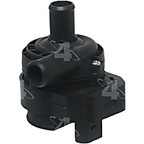 89019 Auxiliary Water Pump 4-Seasons Auxiliary Water Pump