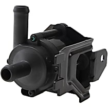 89066 Auxiliary Water Pump OE Replacement Series