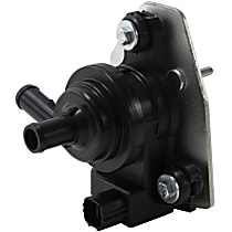 89067 Direct Fit Drive Motor Inverter Cooler Water Pump, Sold Individually