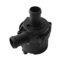 89071 Auxiliary Water Pump OE Replacement Series