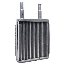 Heater Core, 6 Cyl 3.0L - 