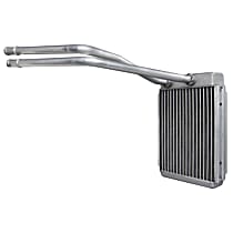 Heater Core, 8 Cyl 4.6L - Front
