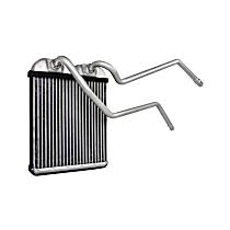 Heater Core - 